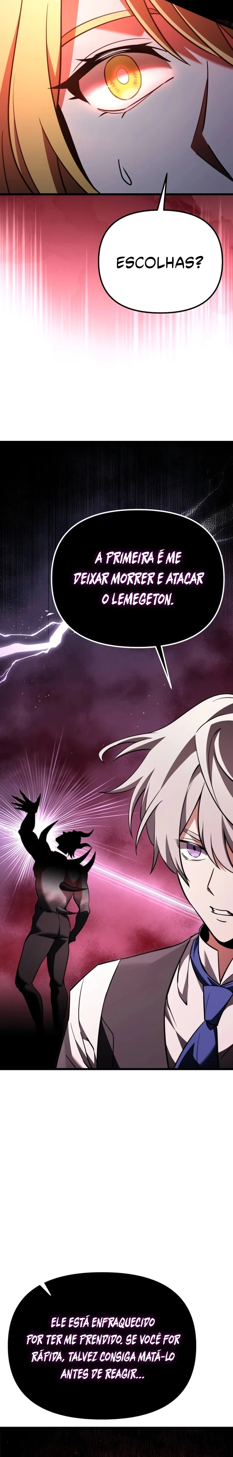 Read O Cavaleiro Prodígio com Tempo Limitado Pt Manga Online
