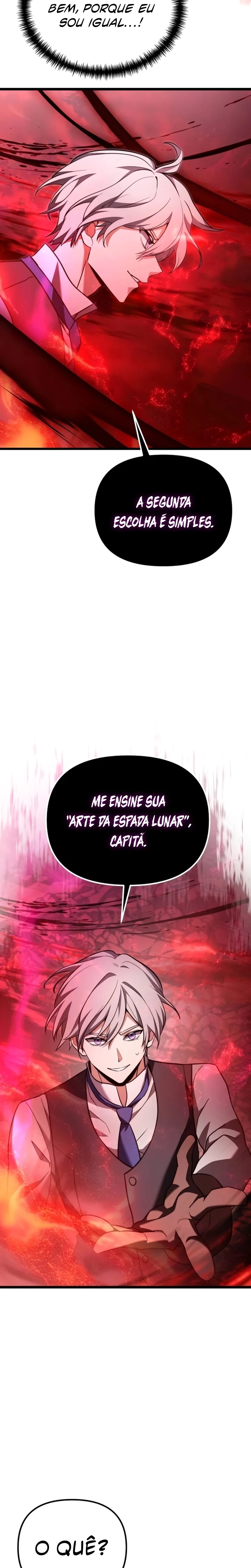 Read O Cavaleiro Prodígio com Tempo Limitado Pt Manga Online