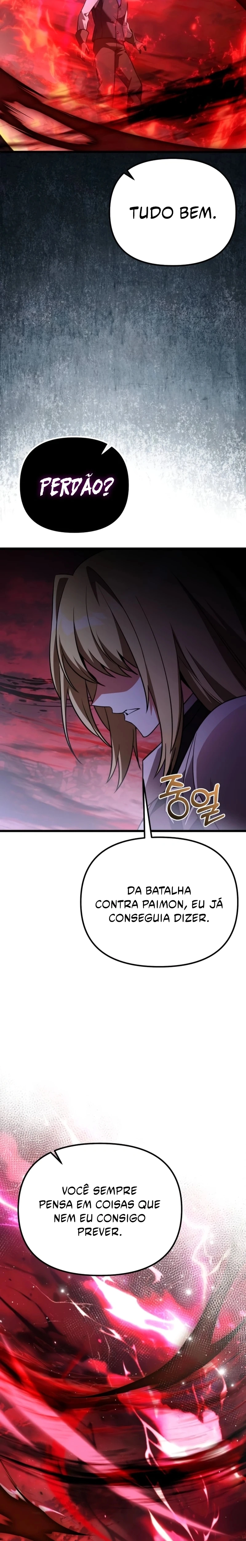 Read O Cavaleiro Prodígio com Tempo Limitado Pt Manga Online