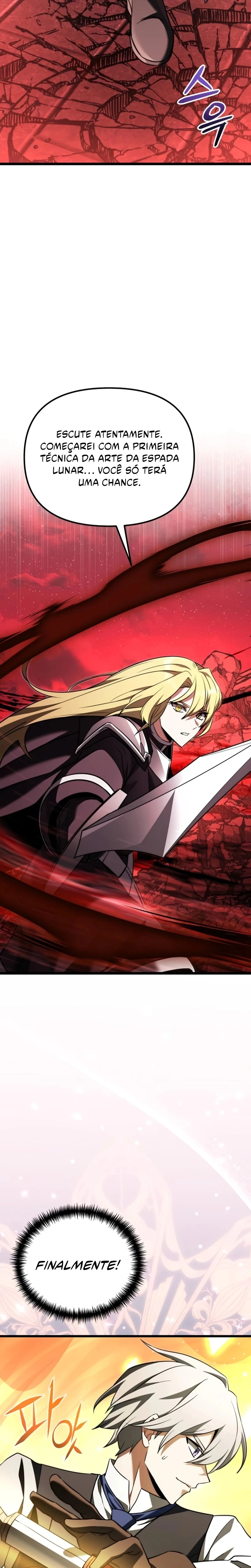 Read O Cavaleiro Prodígio com Tempo Limitado Pt Manga Online