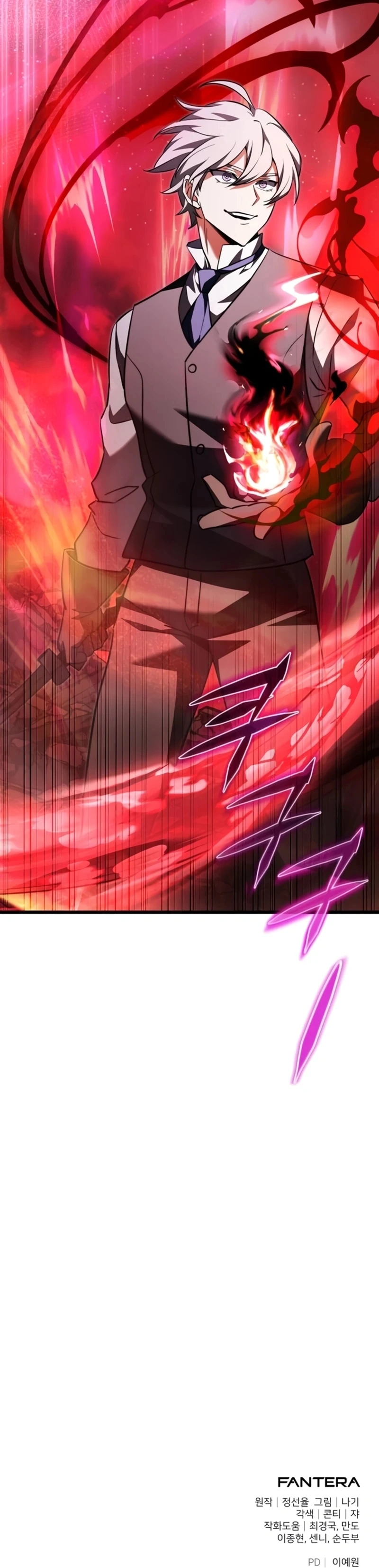 Read O Cavaleiro Prodígio com Tempo Limitado Pt Manga Online