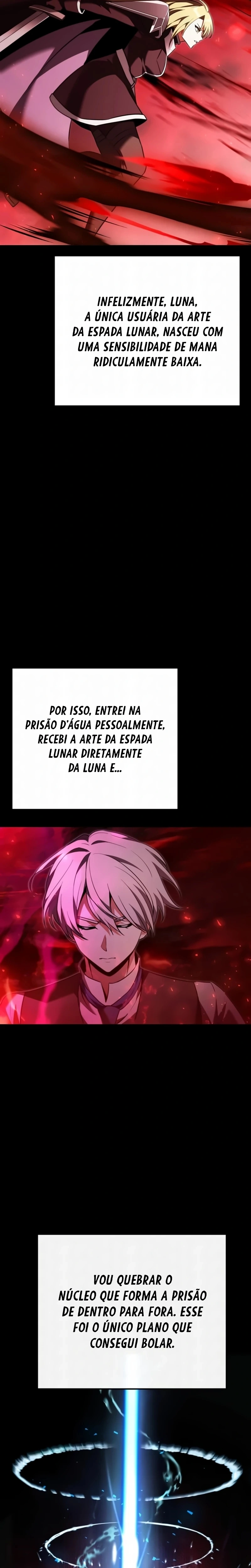 Read O Cavaleiro Prodígio com Tempo Limitado Pt Manga Online