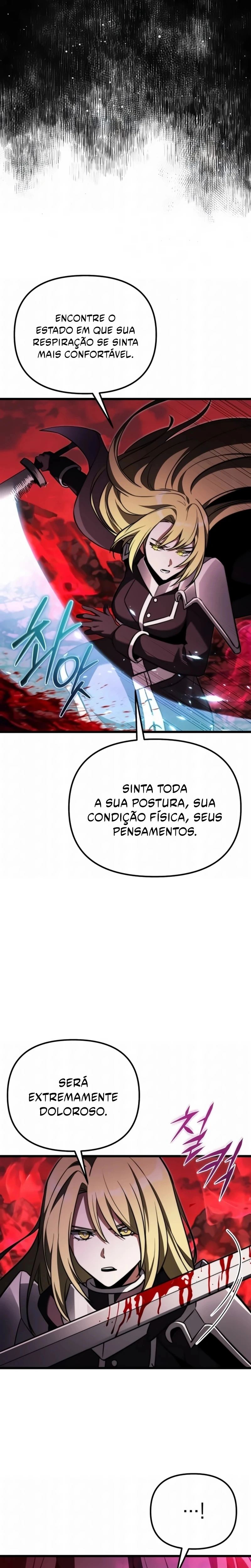 Read O Cavaleiro Prodígio com Tempo Limitado Pt Manga Online