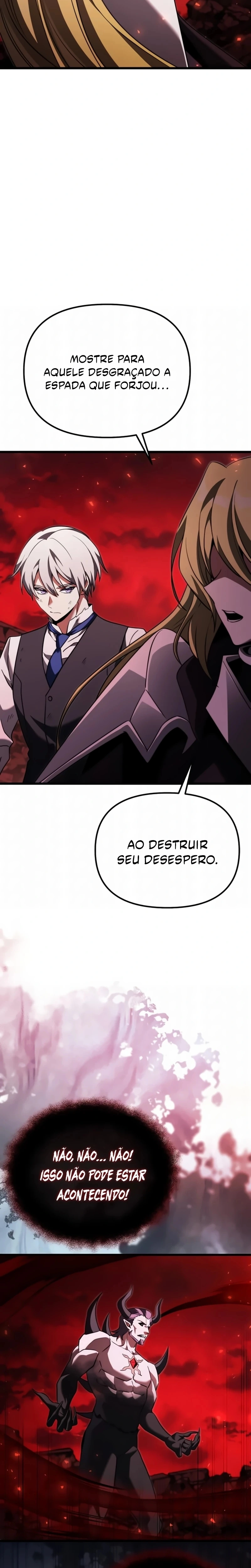 Read O Cavaleiro Prodígio com Tempo Limitado Pt Manga Online