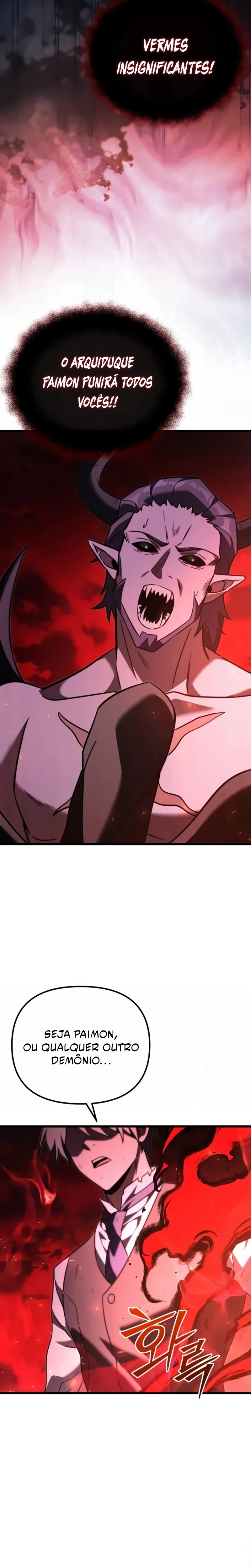 Read O Cavaleiro Prodígio com Tempo Limitado Pt Manga Online