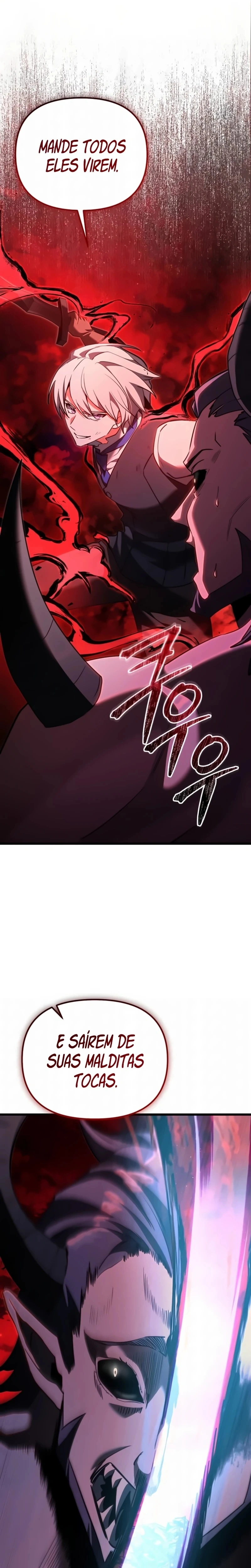 Read O Cavaleiro Prodígio com Tempo Limitado Pt Manga Online