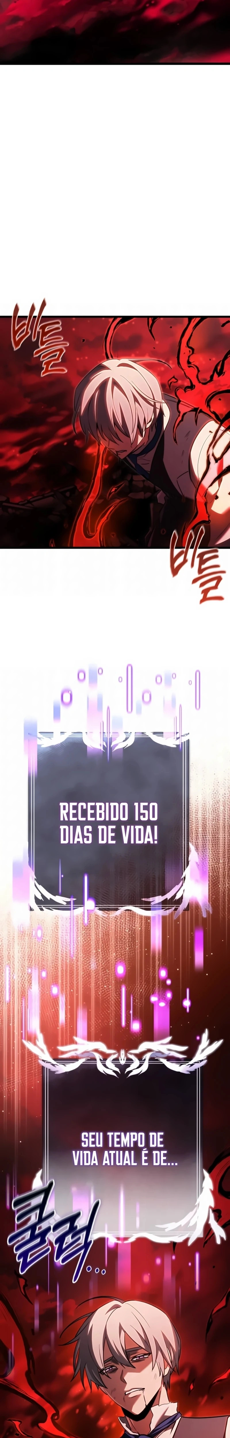 Read O Cavaleiro Prodígio com Tempo Limitado Pt Manga Online
