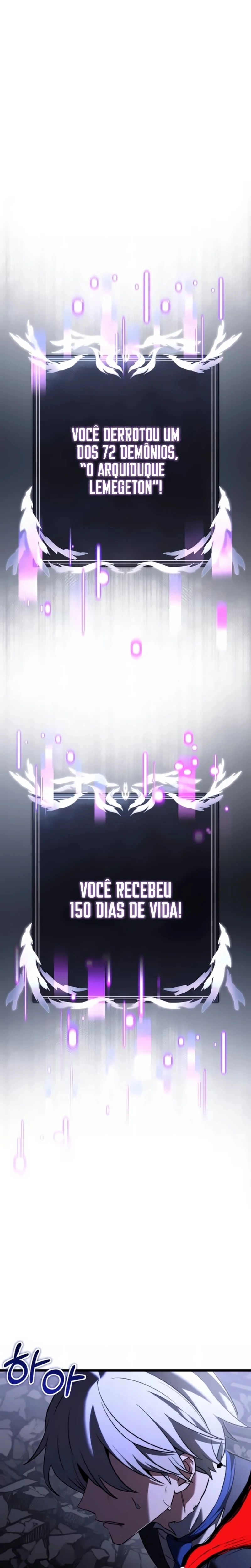 Read O Cavaleiro Prodígio com Tempo Limitado Pt Manga Online