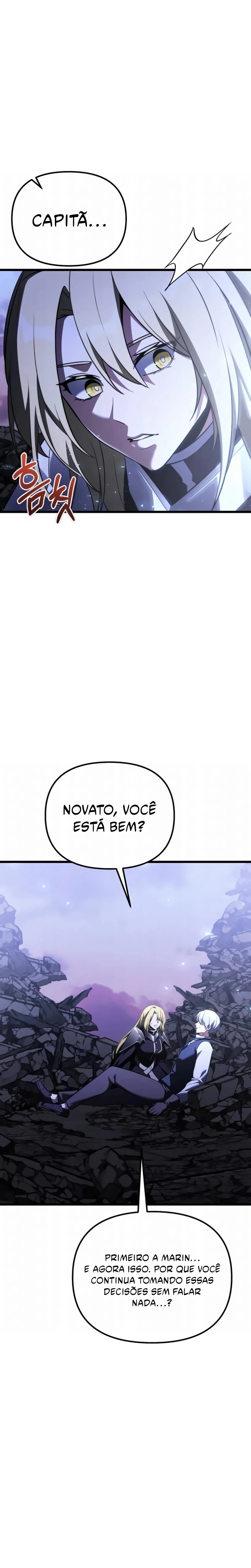 Read O Cavaleiro Prodígio com Tempo Limitado Pt Manga Online