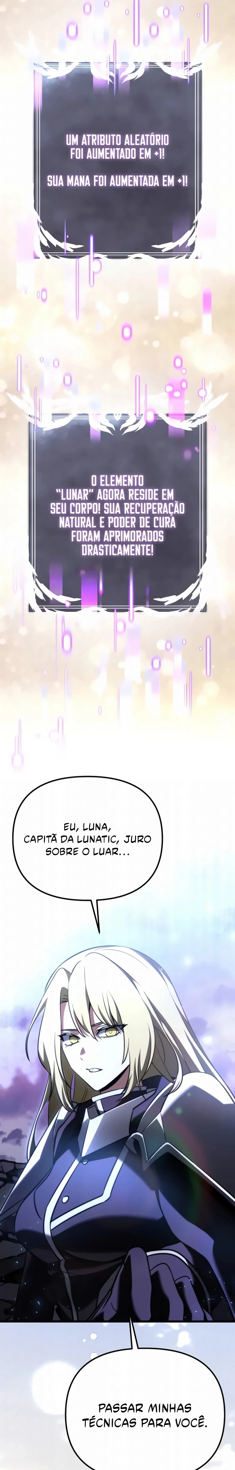 Read O Cavaleiro Prodígio com Tempo Limitado Pt Manga Online