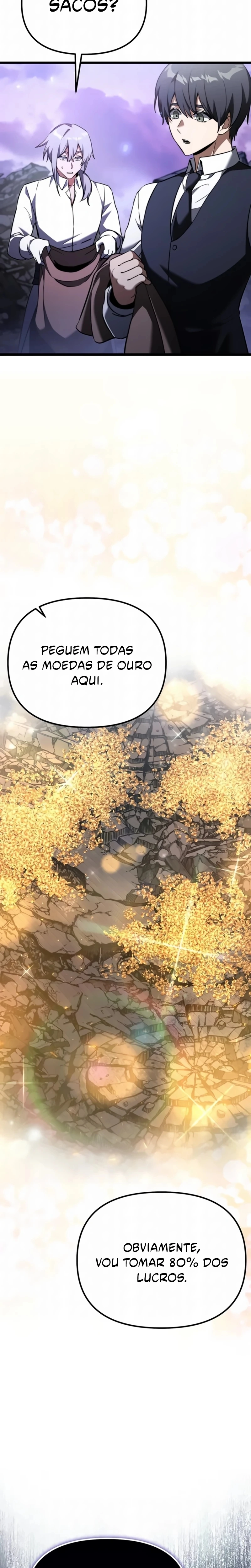 Read O Cavaleiro Prodígio com Tempo Limitado Pt Manga Online