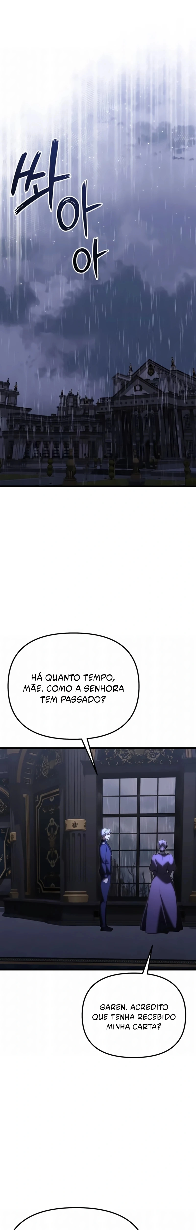Read O Cavaleiro Prodígio com Tempo Limitado Pt Manga Online