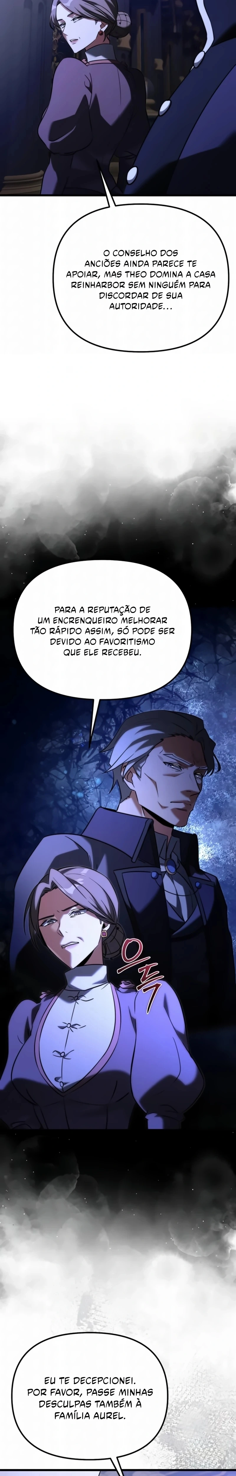Read O Cavaleiro Prodígio com Tempo Limitado Pt Manga Online