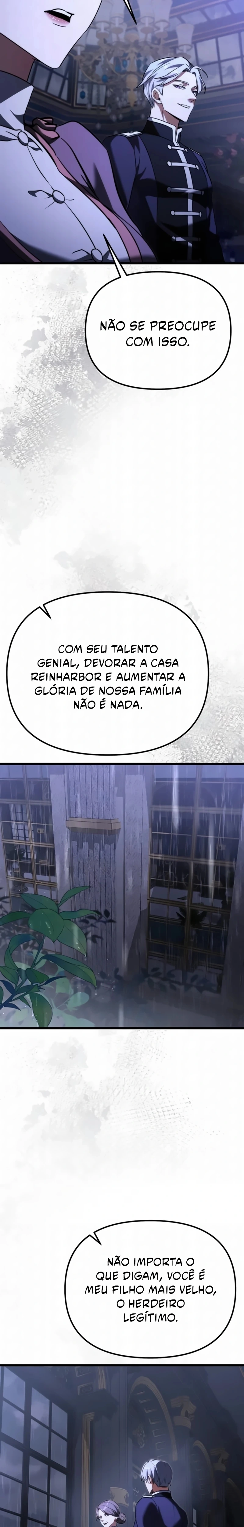 Read O Cavaleiro Prodígio com Tempo Limitado Pt Manga Online