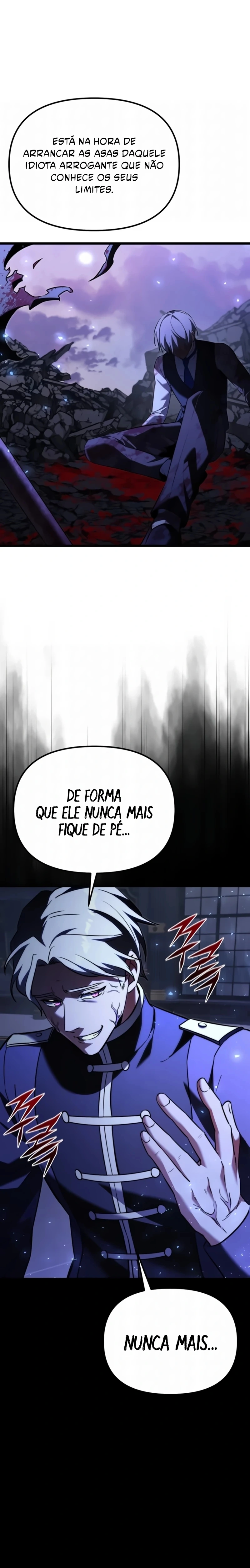 Read O Cavaleiro Prodígio com Tempo Limitado Pt Manga Online