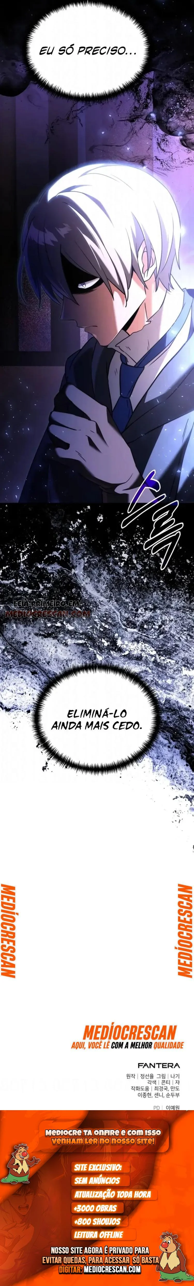 Read O Cavaleiro Prodígio com Tempo Limitado Pt Manga Online