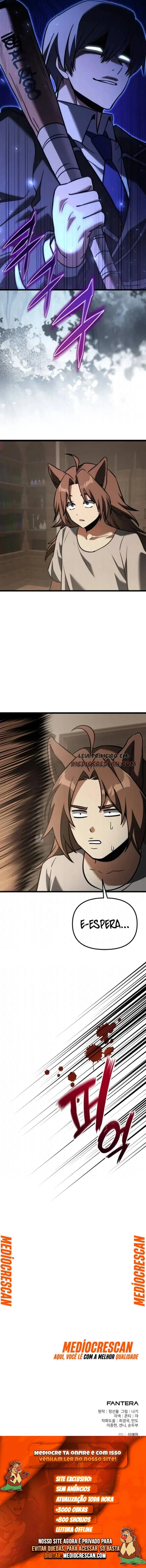 Read O Cavaleiro Prodígio com Tempo Limitado Pt Manga Online
