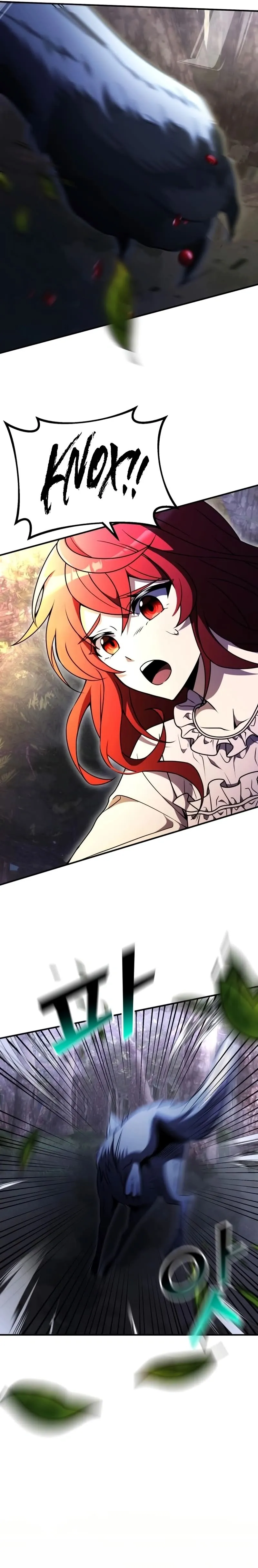 Read O Cavaleiro Prodígio com Tempo Limitado Pt Manga Online