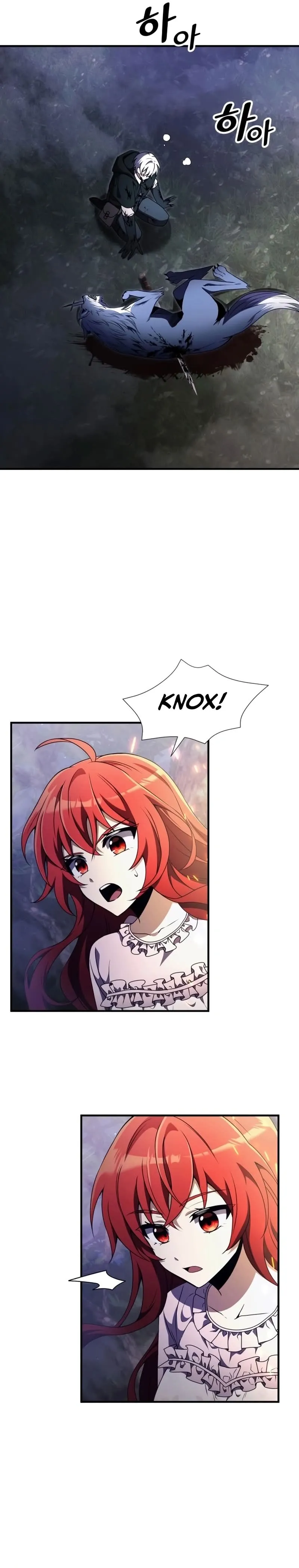 Read O Cavaleiro Prodígio com Tempo Limitado Pt Manga Online