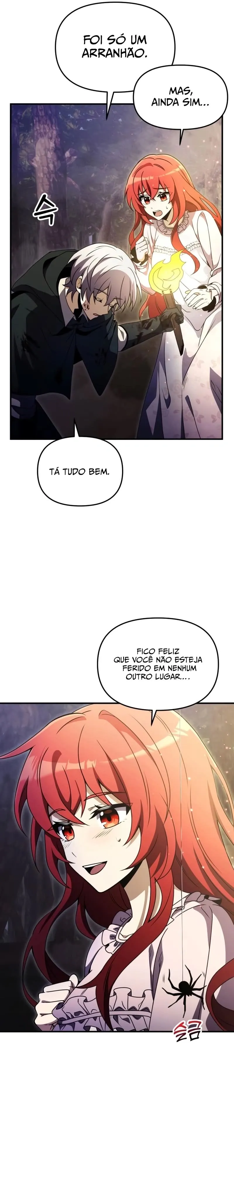 Read O Cavaleiro Prodígio com Tempo Limitado Pt Manga Online