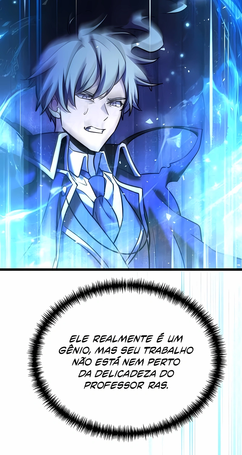 Read O Cavaleiro Prodígio com Tempo Limitado Pt Manga Online
