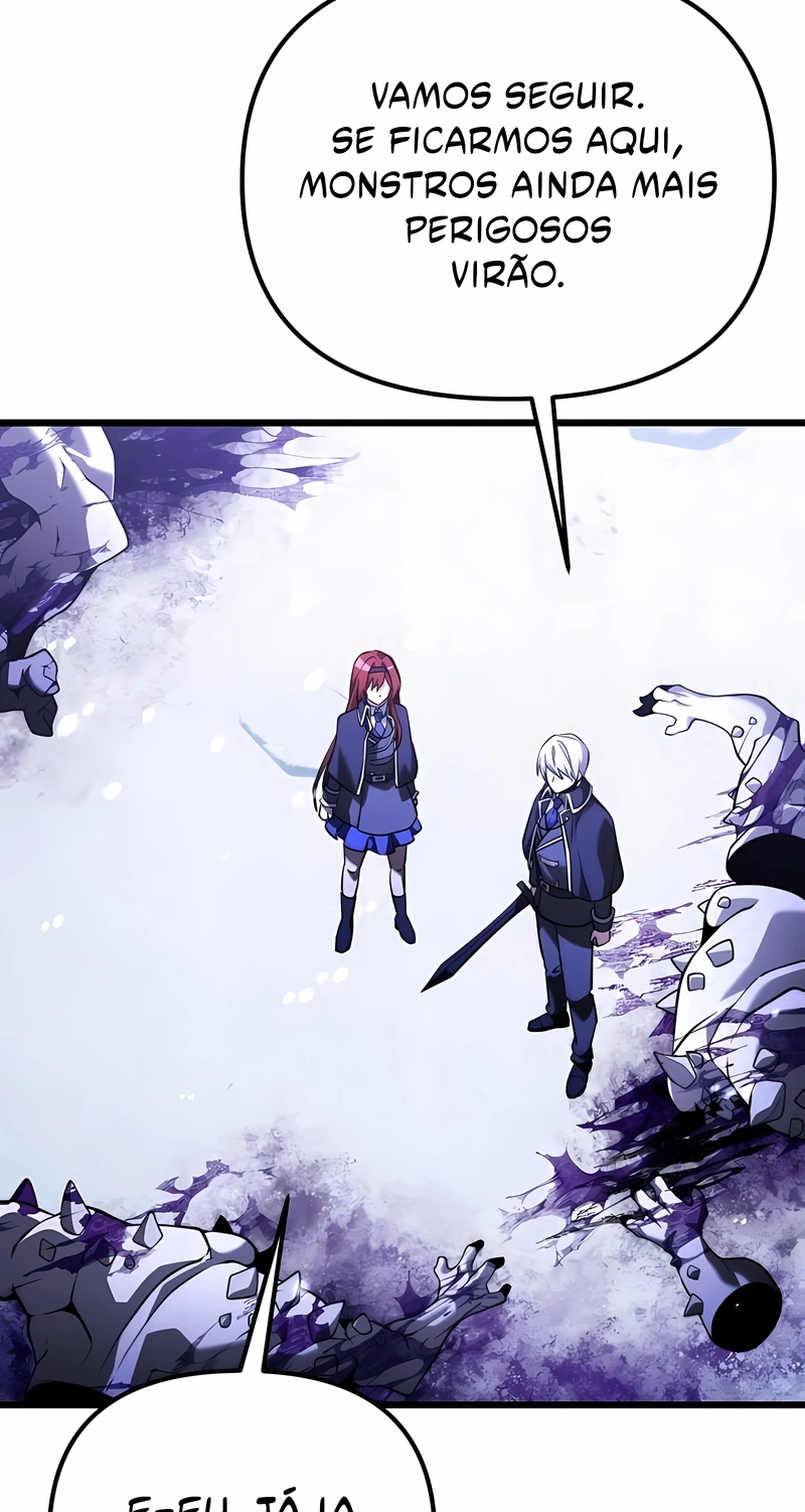 Read O Cavaleiro Prodígio com Tempo Limitado Pt Manga Online