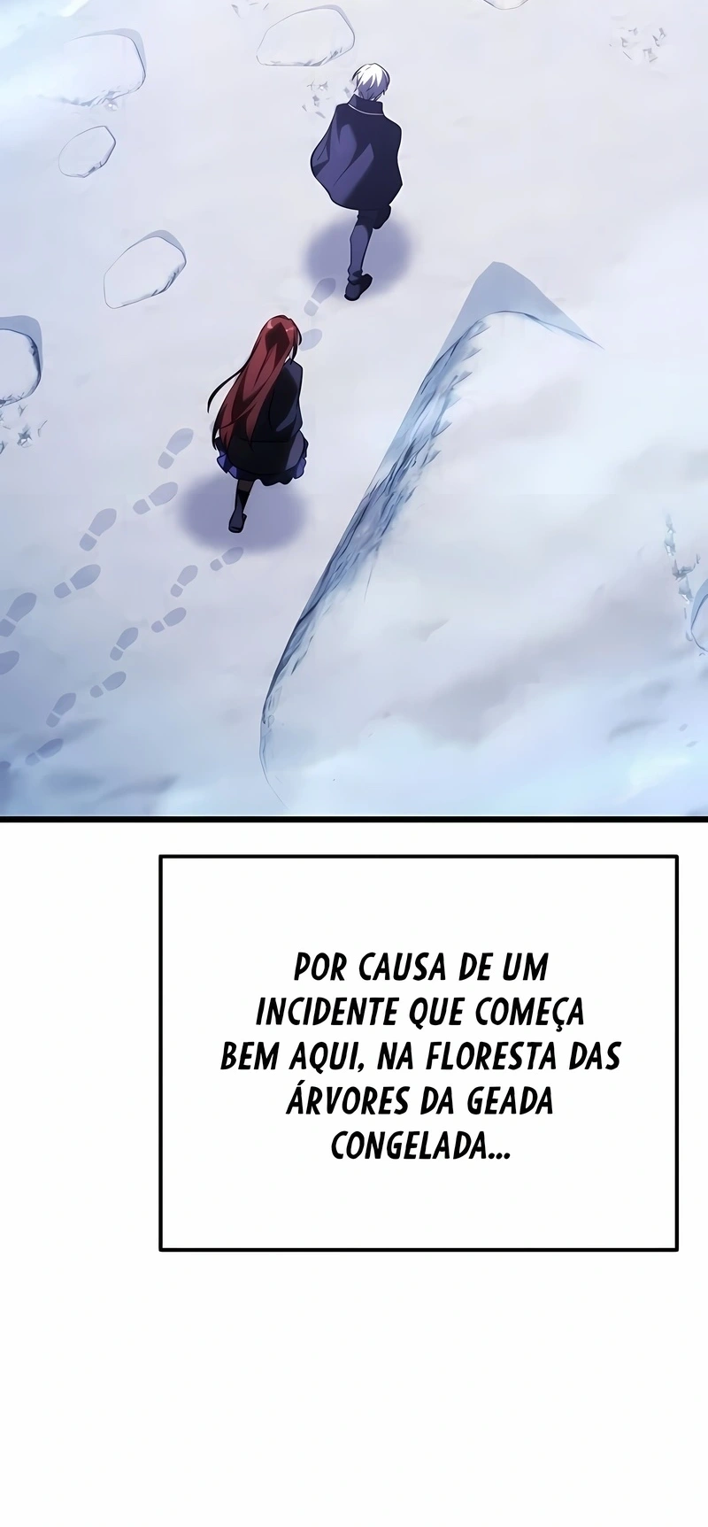 Read O Cavaleiro Prodígio com Tempo Limitado Pt Manga Online