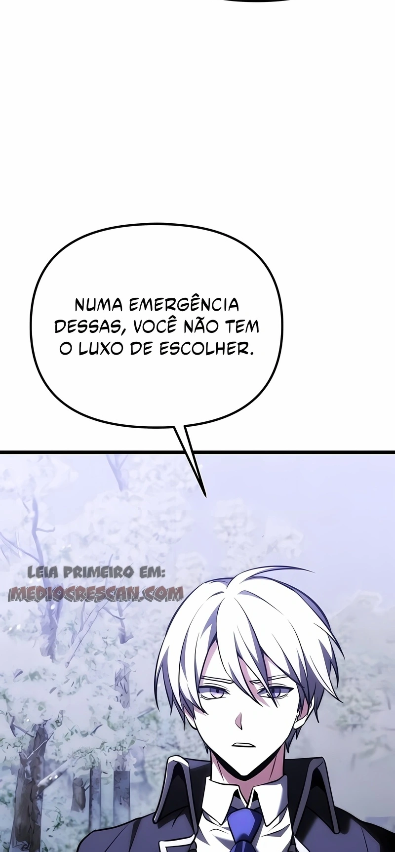 Read O Cavaleiro Prodígio com Tempo Limitado Pt Manga Online