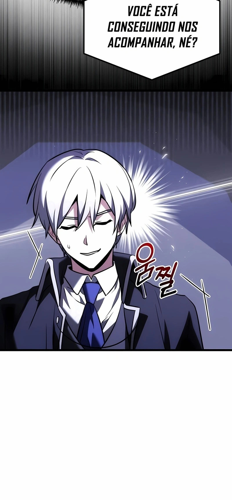 Read O Cavaleiro Prodígio com Tempo Limitado Pt Manga Online