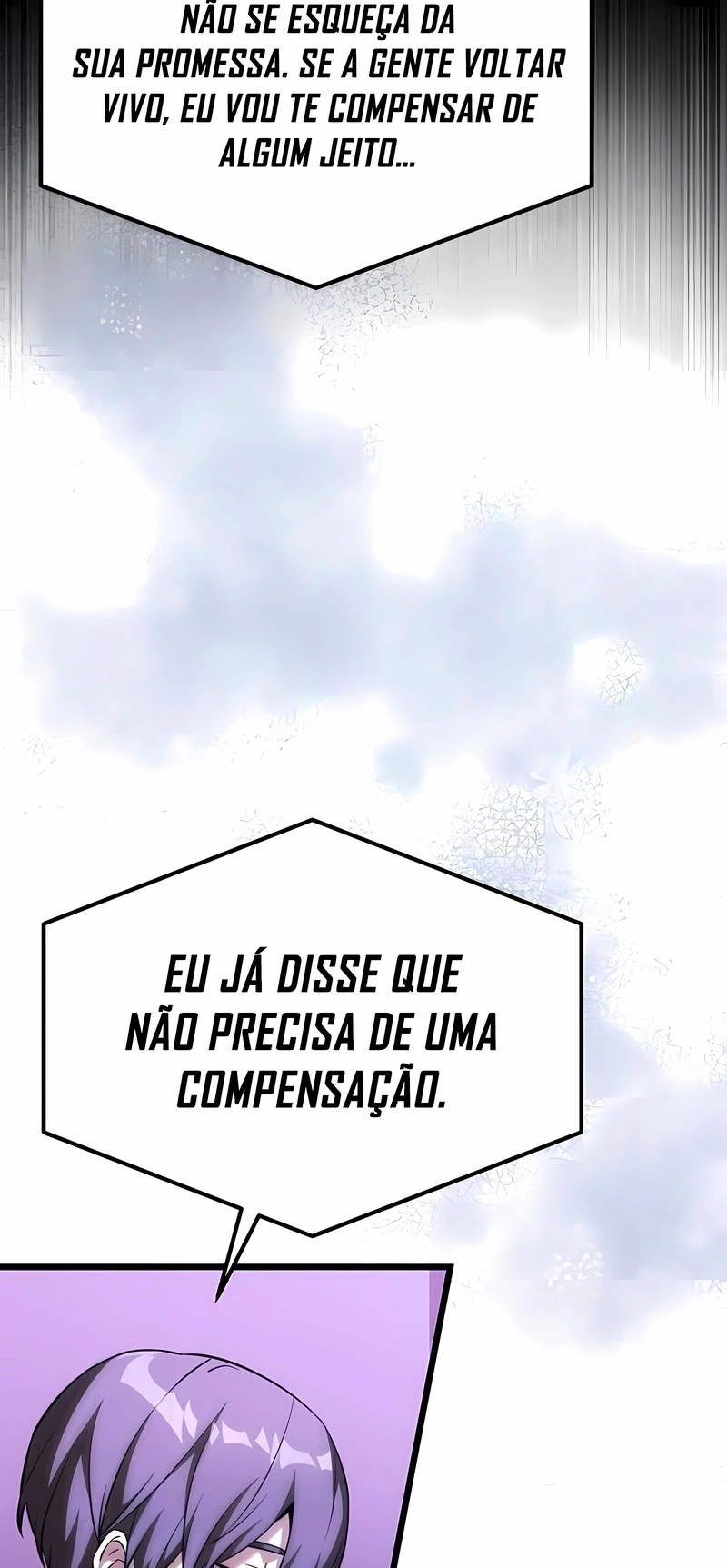 Read O Cavaleiro Prodígio com Tempo Limitado Pt Manga Online