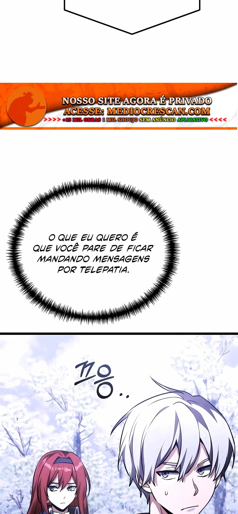 Read O Cavaleiro Prodígio com Tempo Limitado Pt Manga Online