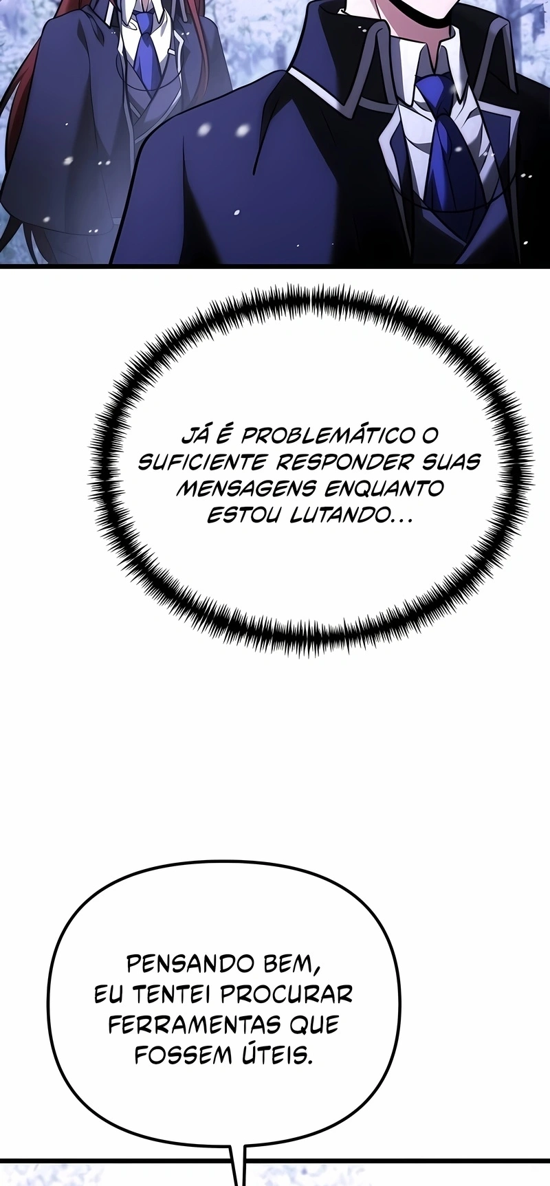 Read O Cavaleiro Prodígio com Tempo Limitado Pt Manga Online
