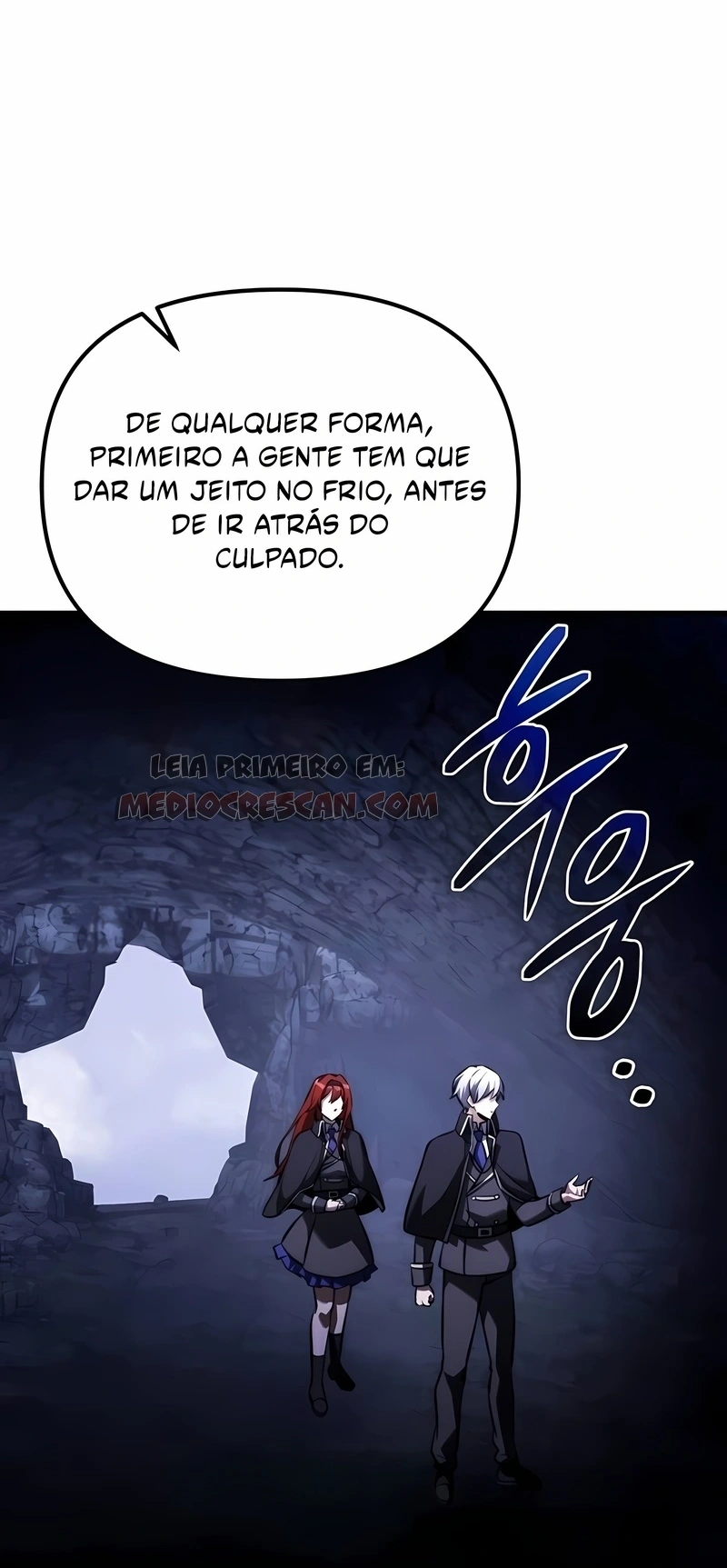 Read O Cavaleiro Prodígio com Tempo Limitado Pt Manga Online