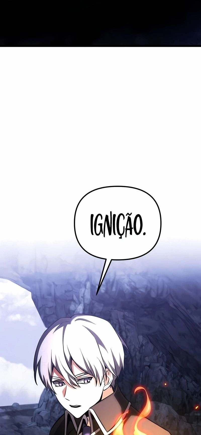 Read O Cavaleiro Prodígio com Tempo Limitado Pt Manga Online