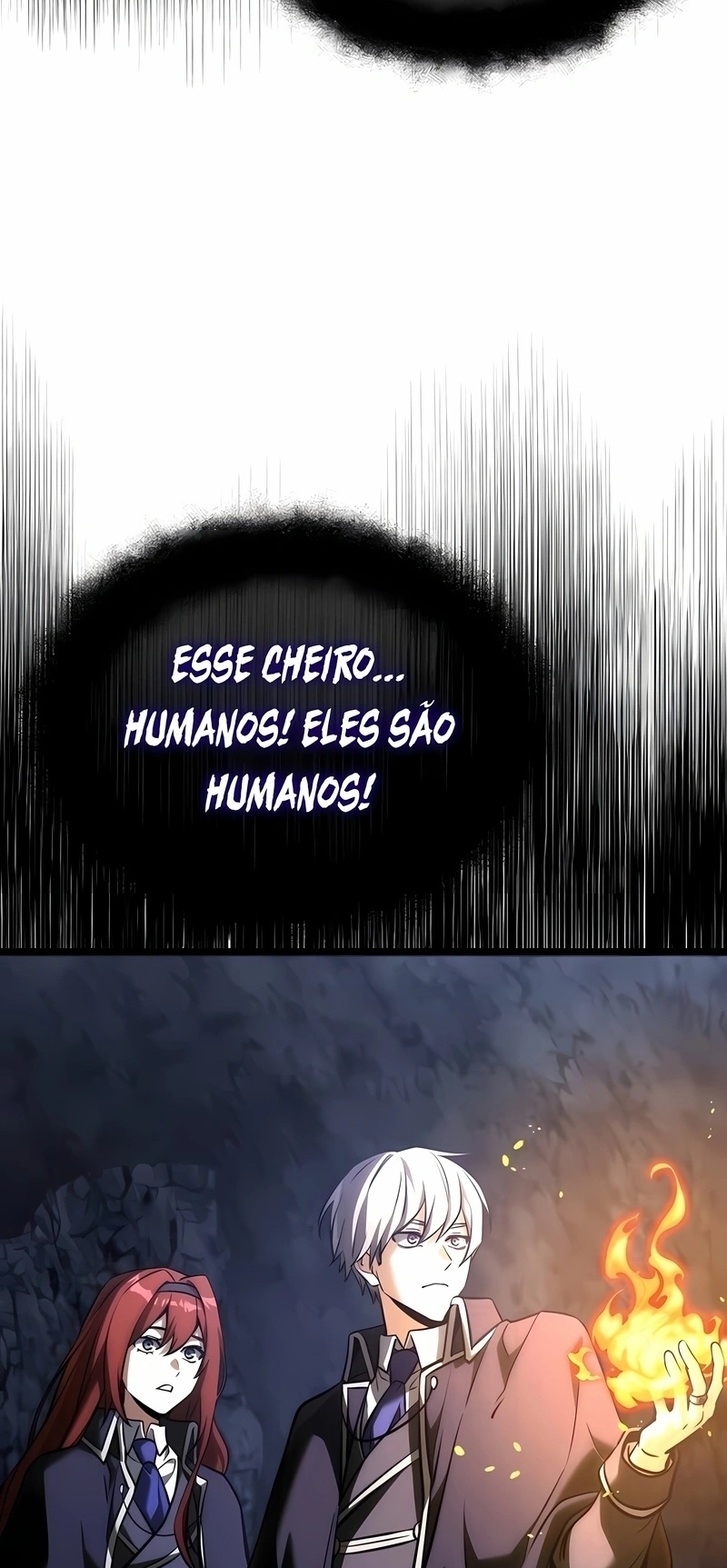Read O Cavaleiro Prodígio com Tempo Limitado Pt Manga Online
