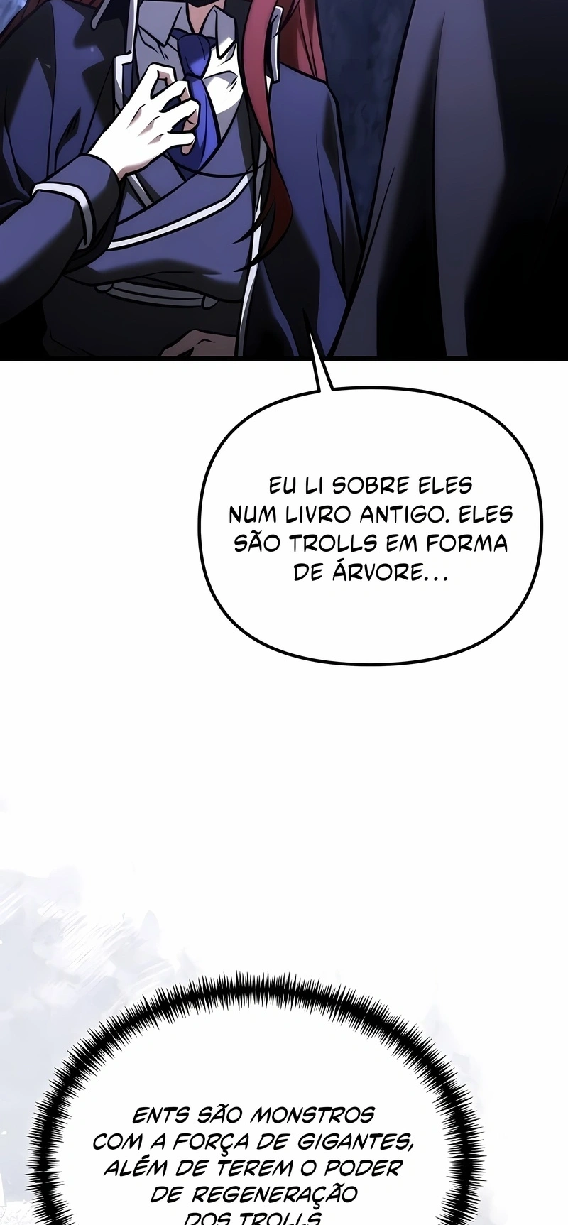 Read O Cavaleiro Prodígio com Tempo Limitado Pt Manga Online
