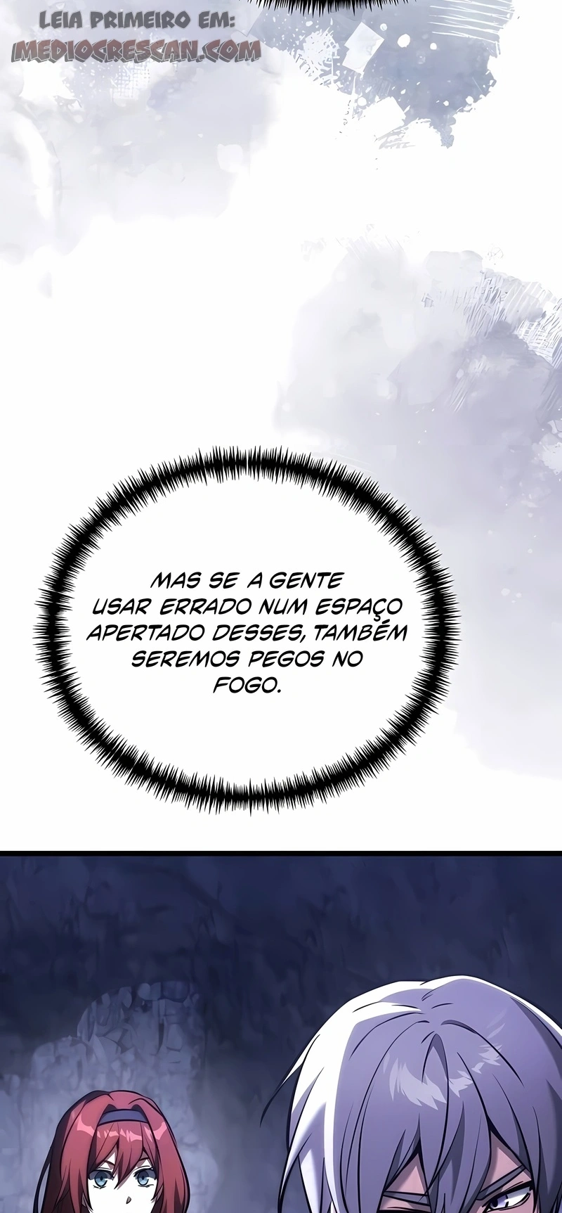 Read O Cavaleiro Prodígio com Tempo Limitado Pt Manga Online