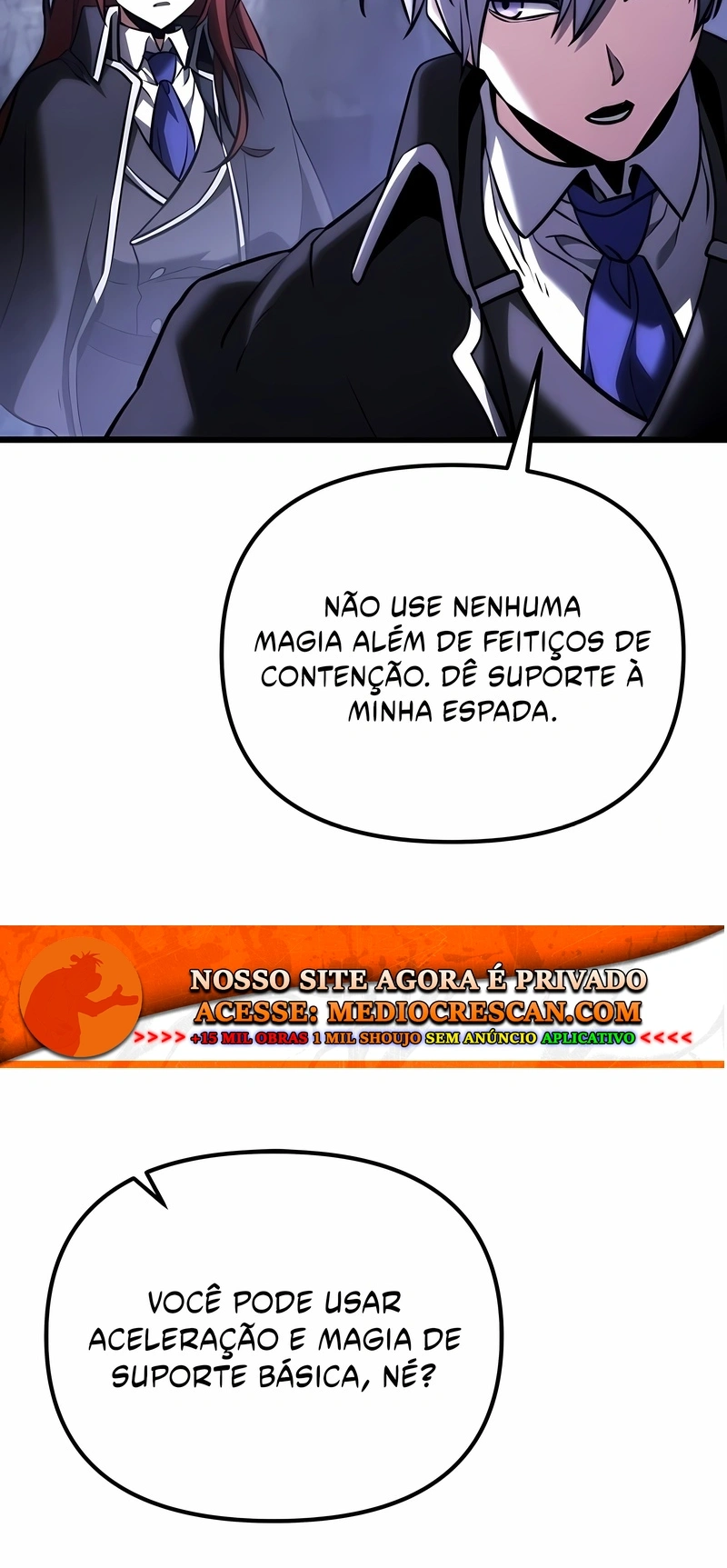 Read O Cavaleiro Prodígio com Tempo Limitado Pt Manga Online