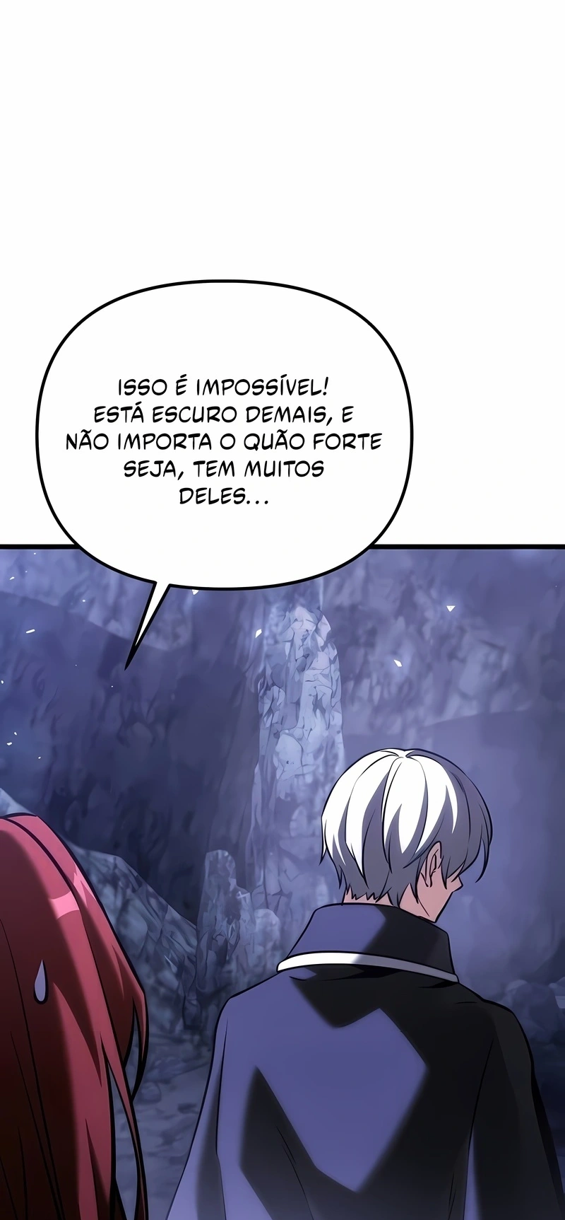 Read O Cavaleiro Prodígio com Tempo Limitado Pt Manga Online