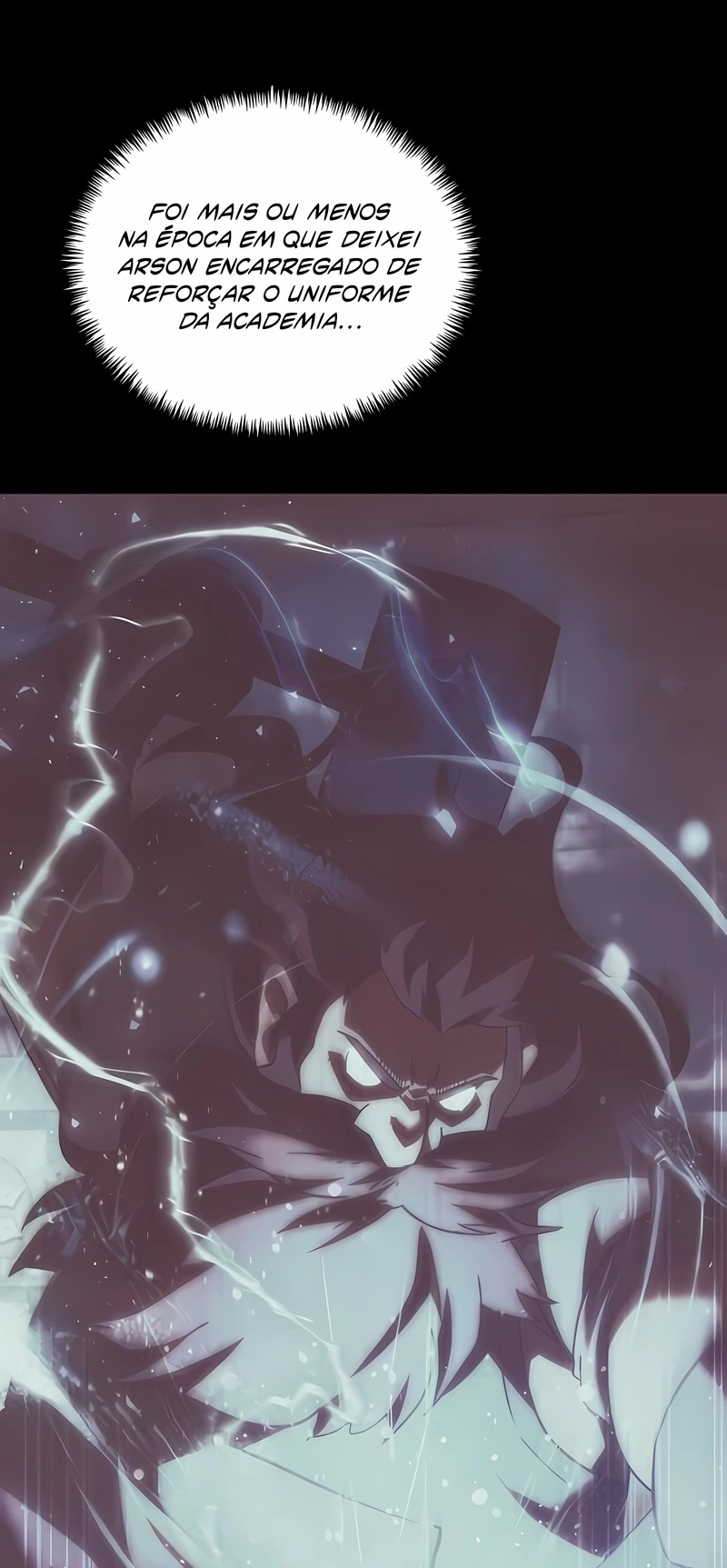 Read O Cavaleiro Prodígio com Tempo Limitado Pt Manga Online