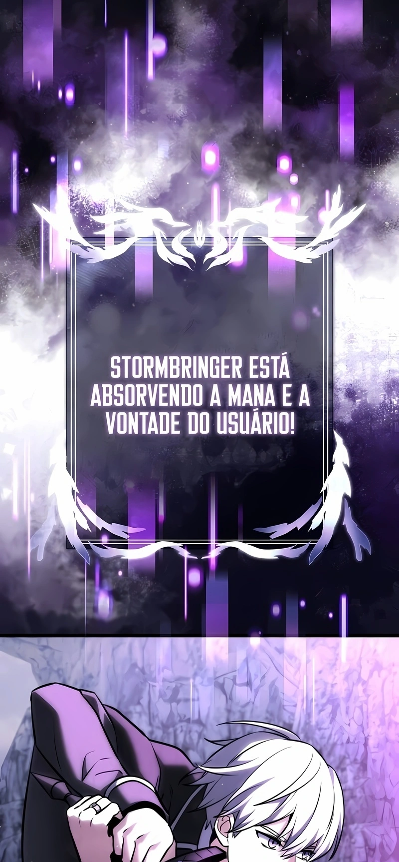 Read O Cavaleiro Prodígio com Tempo Limitado Pt Manga Online