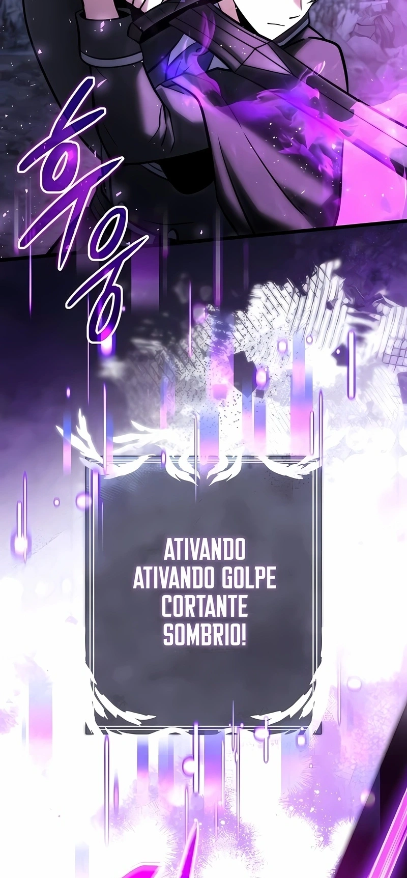 Read O Cavaleiro Prodígio com Tempo Limitado Pt Manga Online