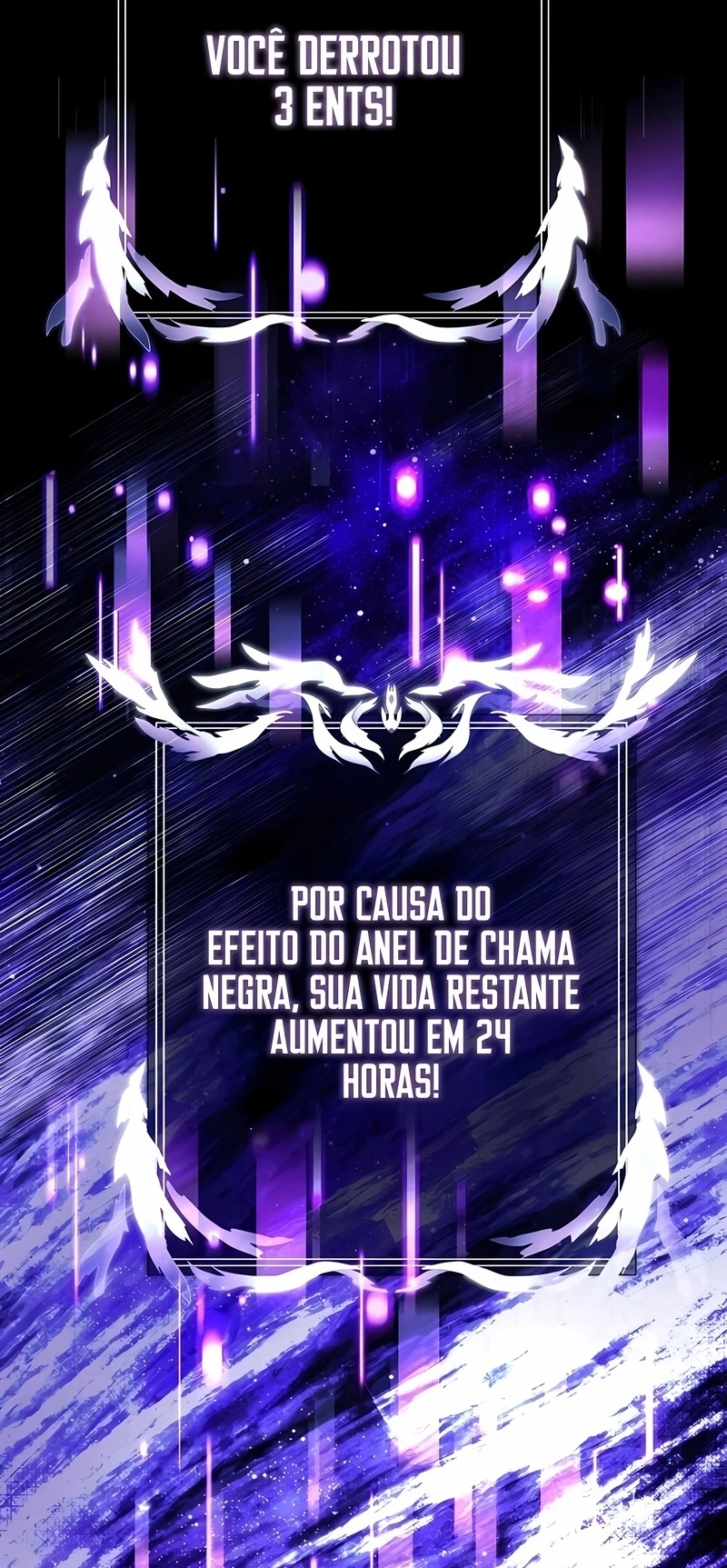 Read O Cavaleiro Prodígio com Tempo Limitado Pt Manga Online