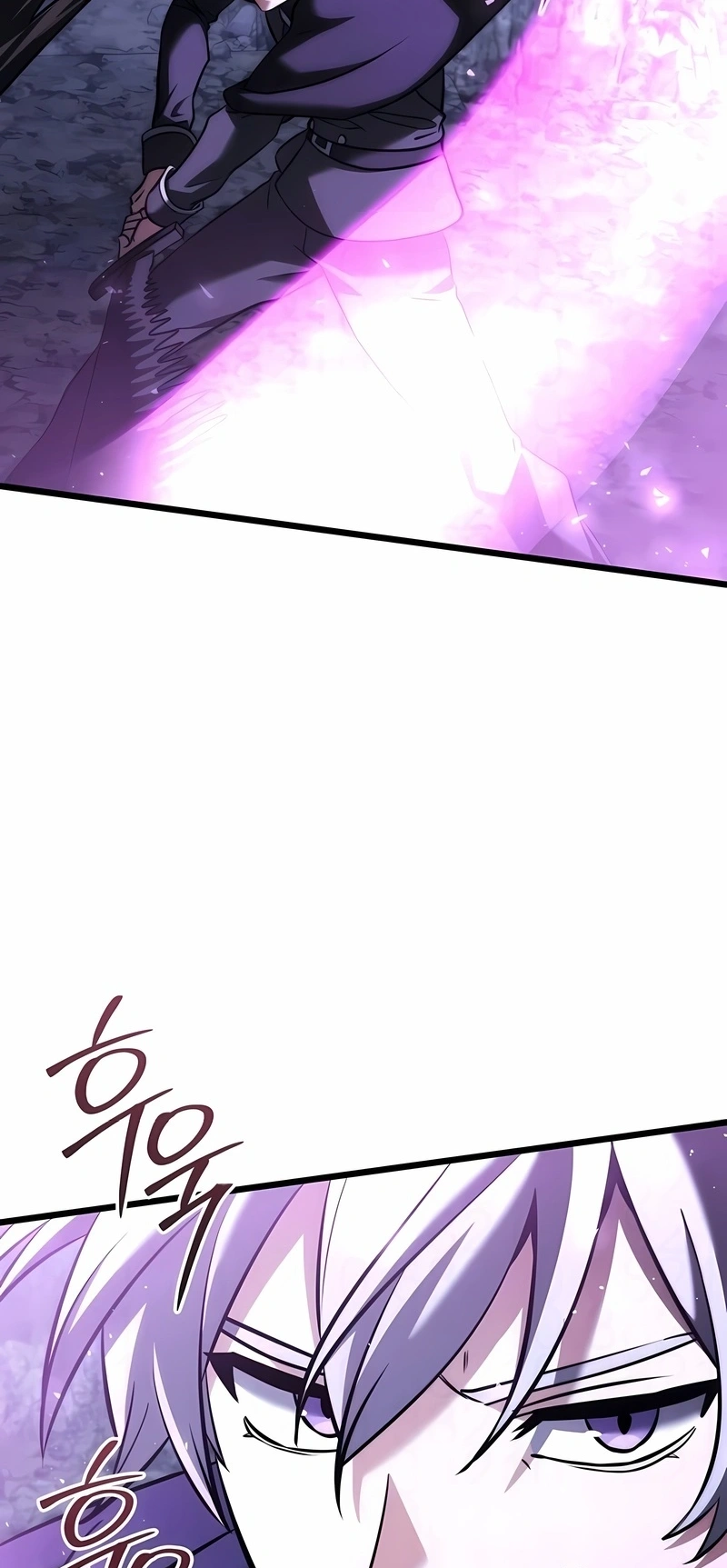 Read O Cavaleiro Prodígio com Tempo Limitado Pt Manga Online