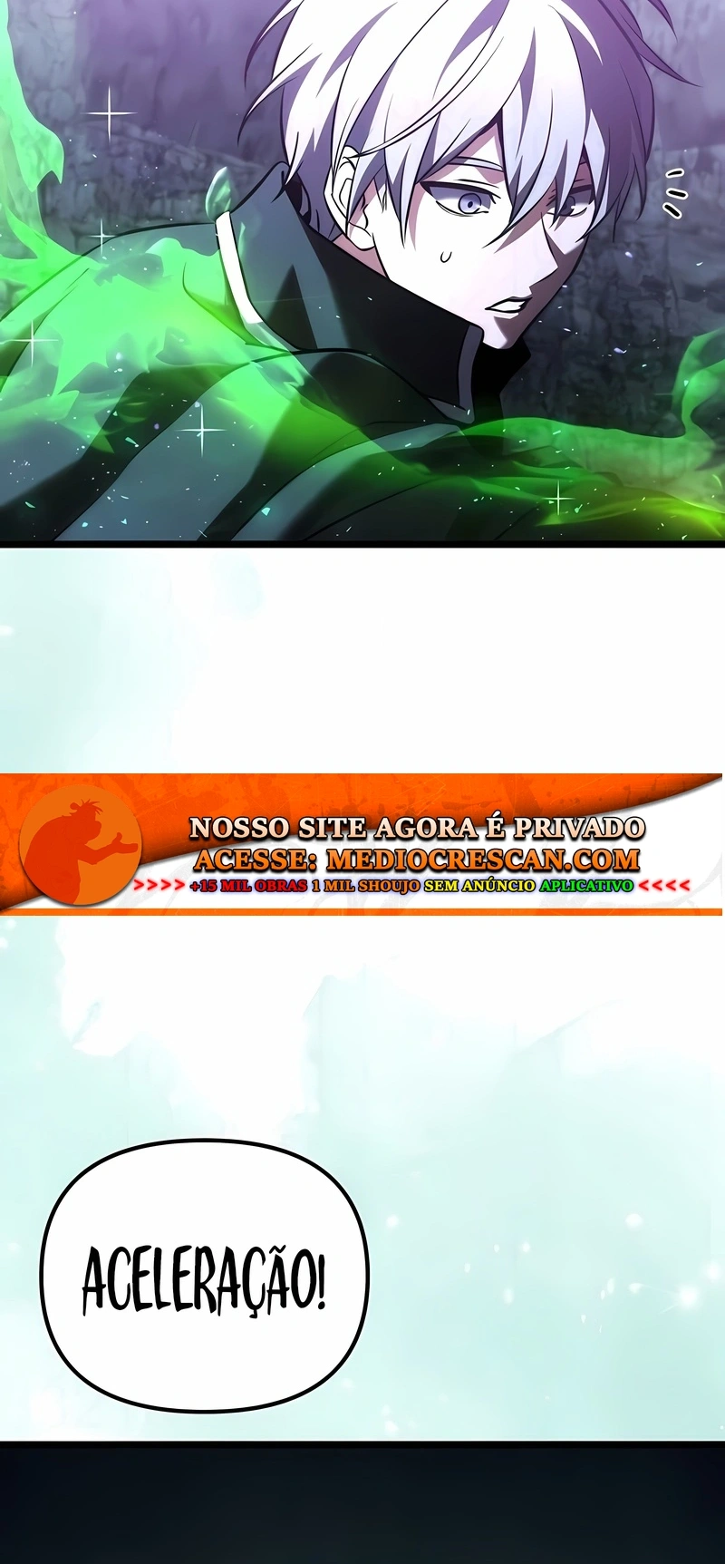 Read O Cavaleiro Prodígio com Tempo Limitado Pt Manga Online