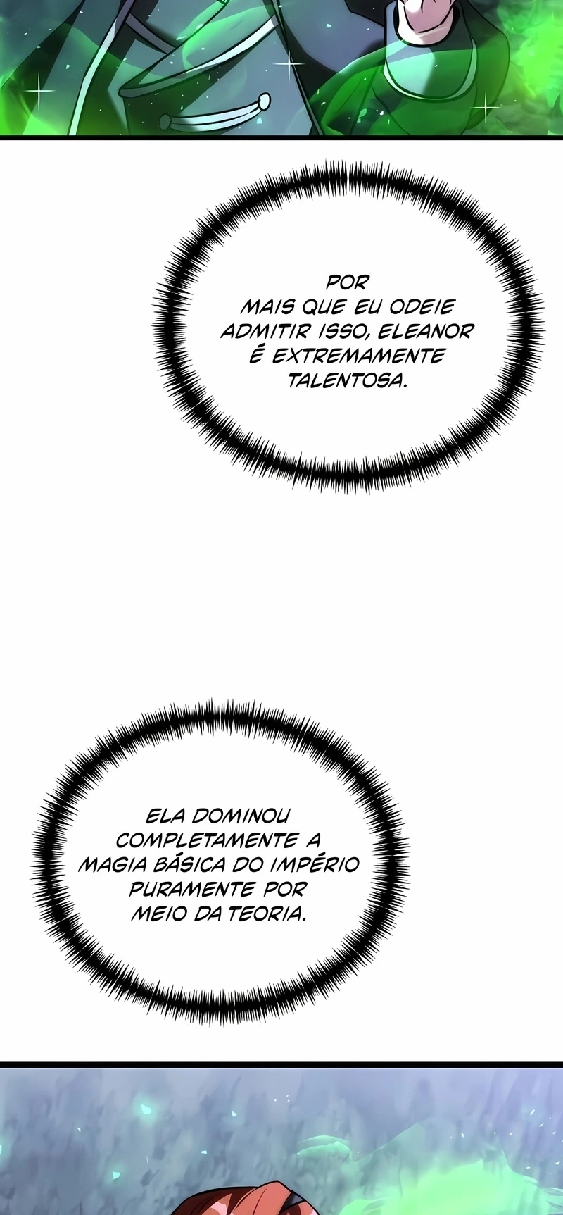 Read O Cavaleiro Prodígio com Tempo Limitado Pt Manga Online