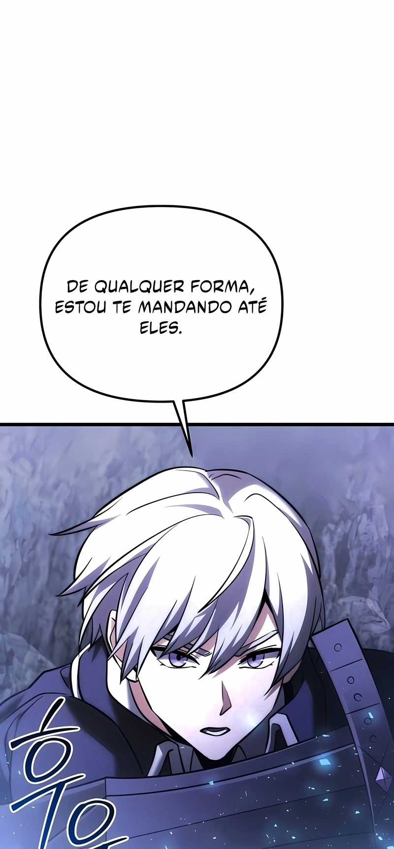 Read O Cavaleiro Prodígio com Tempo Limitado Pt Manga Online