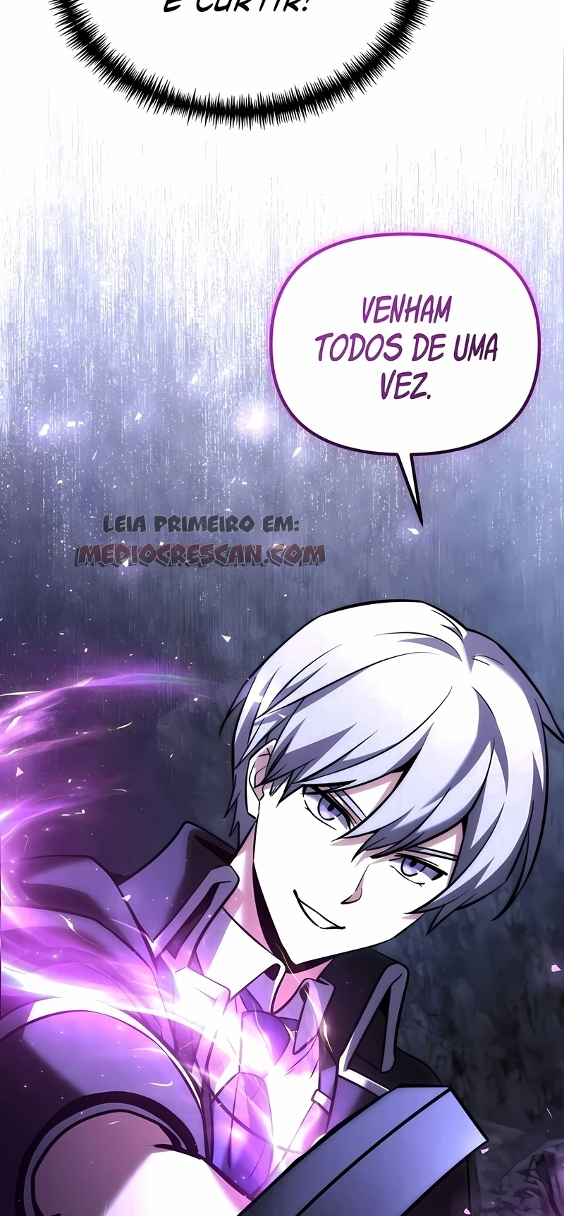 Read O Cavaleiro Prodígio com Tempo Limitado Pt Manga Online