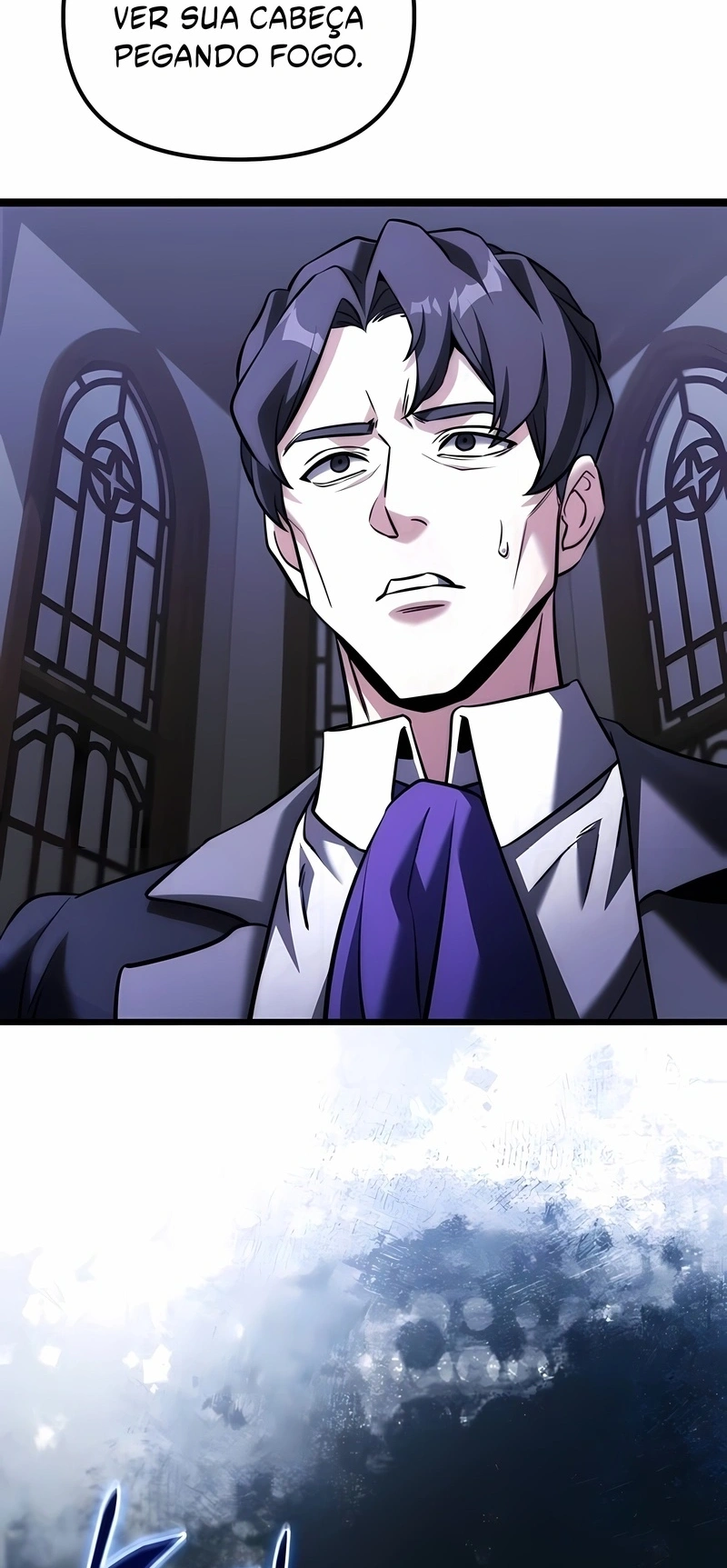 Read O Cavaleiro Prodígio com Tempo Limitado Pt Manga Online