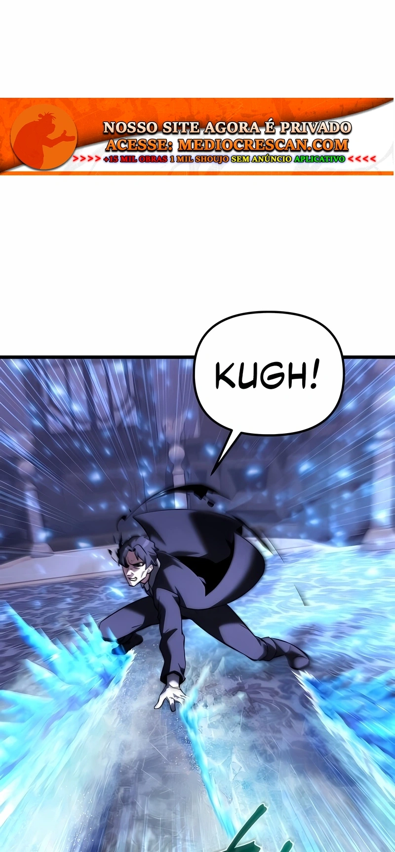 Read O Cavaleiro Prodígio com Tempo Limitado Pt Manga Online